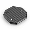 Suzuki GSR750 / GSX-S1000 Side Stand Extension Pad (2011-2016)