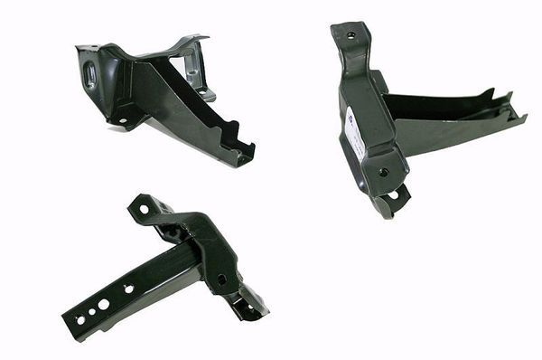 Bumper BAR Bracket Right Hand Side FOR Holden Nova LF