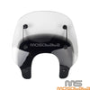 Harley Nightster 975 Front Windshield & Mount Kit (2022-2023)