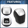 Land Rover Range Rover Evoque 6 Speed Gear Shift Knob (2018-2023)