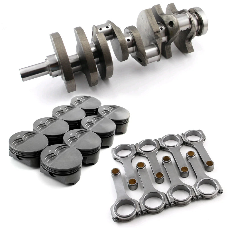 Holden 304 308 3.480" Rotating Assembly