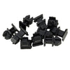 Mercedes Benz W124 W140 W202 20 x Body Panel Clips (1990-2002)