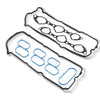 Nissan Frontier 4.0L Engine Valve Cover Gasket Set (2005-2019)