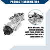 BMW Mini Cooper Engine Oil Cooler (2002-2008)