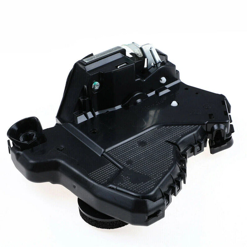 Toyota Hilux KUN26 Left Front Door Lock Assembly (2005-2015)