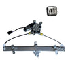 Mitsubishi Lancer CG / CH FR Window Regulator with 2 Pins (2002-2008)