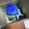 Electronic Throttle Assembly for