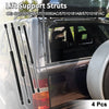 Jeep Liberty Rear Window Glass & Tailgate Lift Supports (2002-2012)