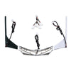 Honda Goldwing 1800 F6B Fender Tip Brake Accent LED Light Strips (2012-2017)