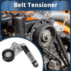 Volvo S60 MK2 (2011-2014) Metal Plastic 1 x Pc Belt Tensioner