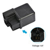 Nissan Patrol Y61, Navara D40, Pathfinder R51 Glow Plug Relay (2005-2015)