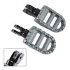 Moto Guzzi V85 TT / V100 Mandello / Stelvio / V7 Footrests (2017-2023)