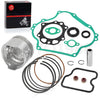 Club Car DS Precedent FE290 Piston Ring Gasket Kit OS (1992–2006)