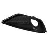 Jeep Compass Left Side Front Bumper Fog Light Cover (2017-2020)