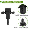 Hyundai Windshield Washer Nozzle & Hose Connector
