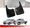 Toyota Hilux (2WD) 2005-2014 Rear Mud Flap