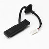 Hyundai Veloster 1.6 L4 Trunk Lock Lid Release Switch (2012–2017)