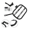 BMW F900GS Saddlebag Holder Left (2023-2025)