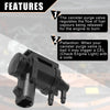 Ford Expedition F150 Super Duty Vacuum Solenoid Purge Valve (2003-2006)