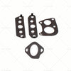 Mercedes CLK, GLC, Chrysler, Jeep 3.0L Oil Cooler Intake Gasket Set