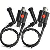Yamaha Virago 1100 XV1100 2 x Ignition Coils (1986–1999)