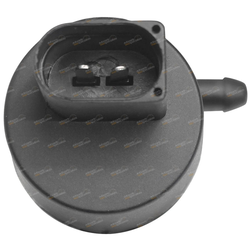 BMW 735i E38 Washer Pump Motor Front (1998-2001)