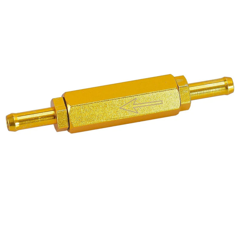 Diesel Parking Heater Car Oil Stop Valve Check