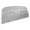 Land Rover Range Rover Evoque Silver Towing Eye Front Cover (2010-2015)