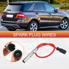 Mercedes-Benz ML320 12 x Spark Plug Wire Ignition Coil Cables (2000-2005)