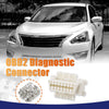 Toyota / Kia OBD2 Diagnostic Connector Female Socket Item 1