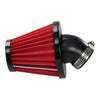 150cc-250cc ATV Dirt Bike Motorcycle 35mm 45° Air Filter Cleaner
