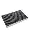 Maserati Quattroporte Ghibli Levante Cabin Air Filters (2012–2017)