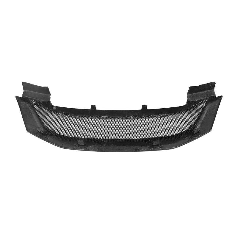 Honda Accord 2 Door Front Bumper Upper Grille Mesh (2013-2015)