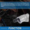 Ford Fiesta Idle Air Control Valve (1996-2002)