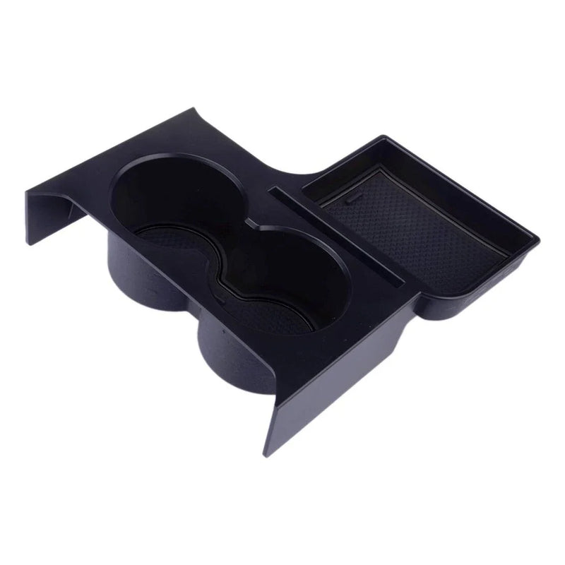 Ford Maverick Cup Holder Organizer Storage Box (2022-2024)