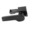 Volkswagen Golf Hood Latch Release Handle with Bracket (1999-2006)