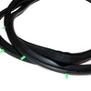 Datsun Nissan 720 King Cab 1980-1986 Front Door Weatherstrip