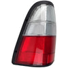 Isuzu Holden Rodeo R9 TF Rear Left Tail Light (1998-2002)