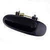 Exterior Door Handle Rear LH Fits Toyota Corolla AE100 AE101 Sedan 1991-00 D06