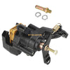 Honda ATC200X / 350X / TRX250X / 300EX / 400EX 2 x Rear Brake Caliper & Pads