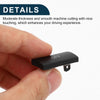 Mercedes-Benz W212 E200 Climate Control Button Cover (2009-2016)