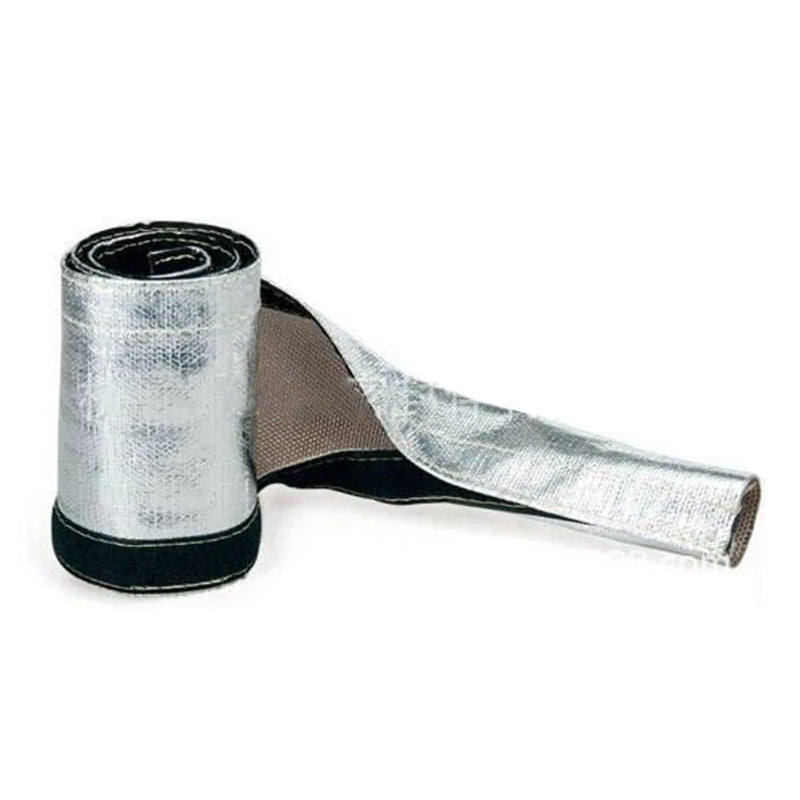 ZX Fuel Line Heat Shield Insulation Cover