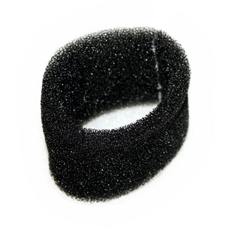 PIT PRO Quad Dirt Bike ATV Dune Buggy BLACK Foam Air Filter Cover