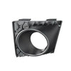 2019-2023 Jeep Cherokee Adaptive Cruise Control Bezel (2019-2023)