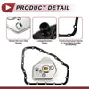 Chevrolet Aveo Transmission Filter Kit (2018 - 2023)