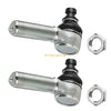 Polaris RZR 800 570 900 Adjustable Ball Joint Front Upper A-Arms (2008–2014)