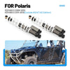 POLARIS RZR S 800 EFI 2009-2012 UTV Air Front Shock Absorbers