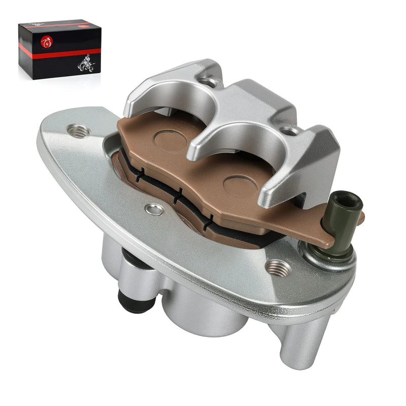 Can Am Commander With Pads Brake Caliper