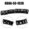Mazda CX-5 Front Left Bumper Bracket (2017-2021)