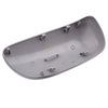Toyota Corolla Silver Left Rear View Mirror Cap Cover (2007-2013)